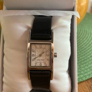Women’s Nine West watch